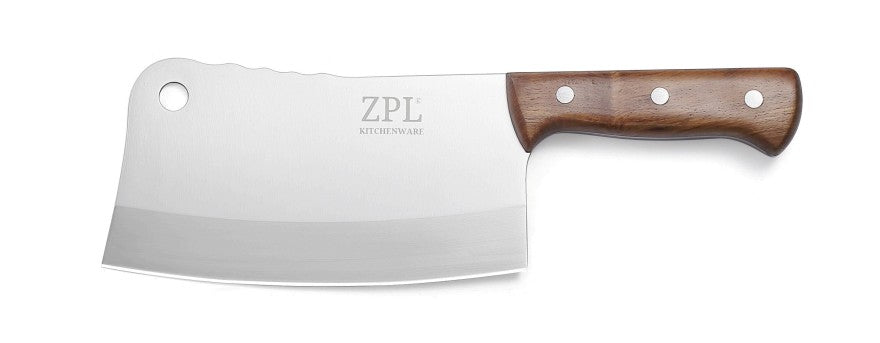 ZK-901: Heavy Meat Cleaver