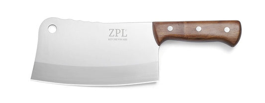 ZK-901: Heavy Meat Cleaver