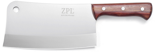 ZK-902: Extra Heavy Cleaver