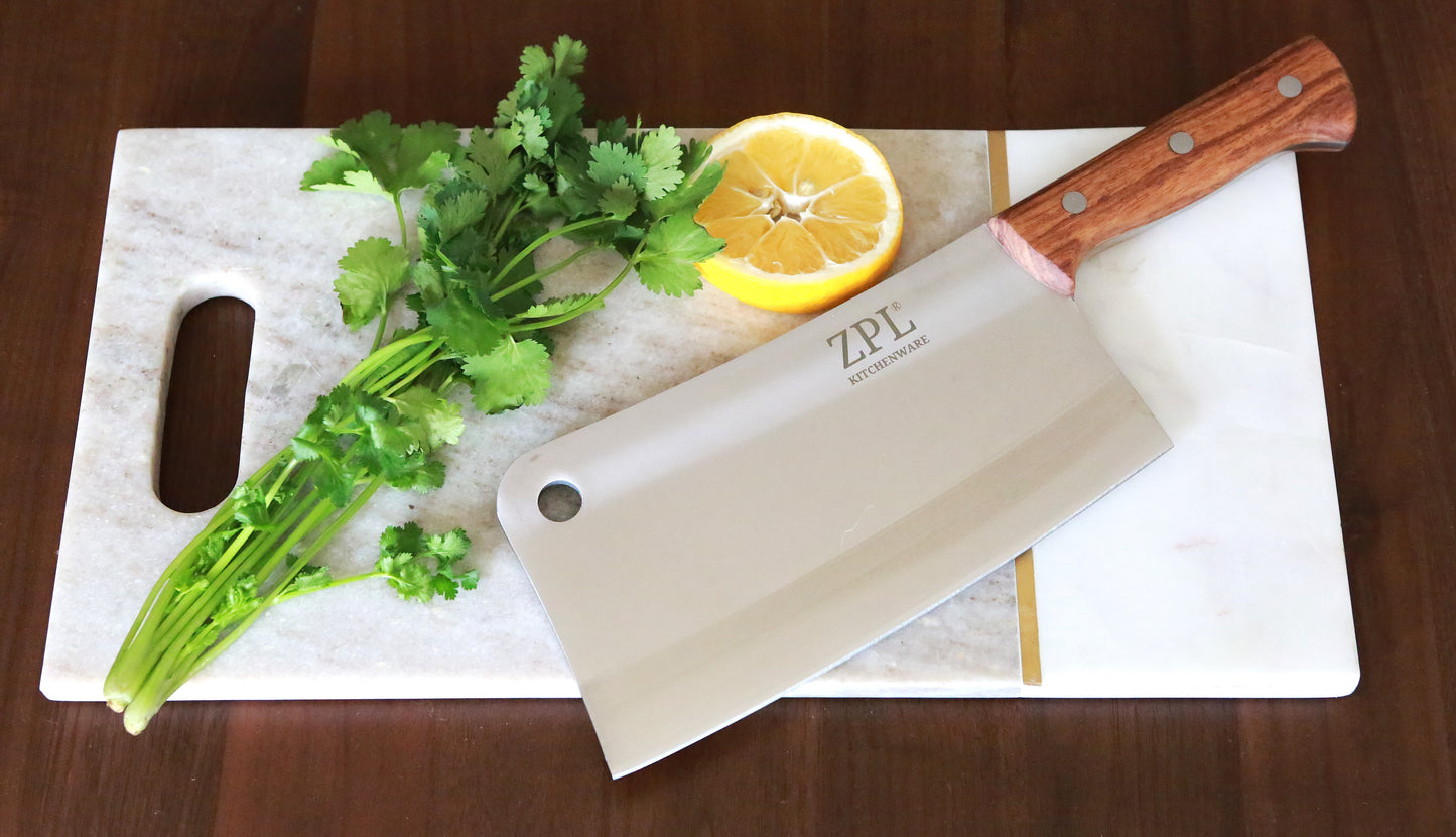 ZK-902: Extra Heavy Cleaver