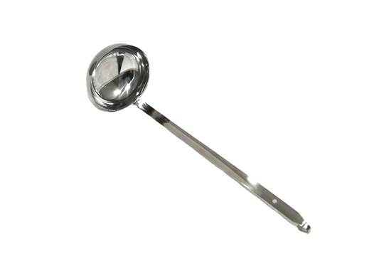 ZL-4, ZL-6, ZL-8, ZL-10, ZL-12, ZL-16, ZL-20: Stainless Steel Ladles