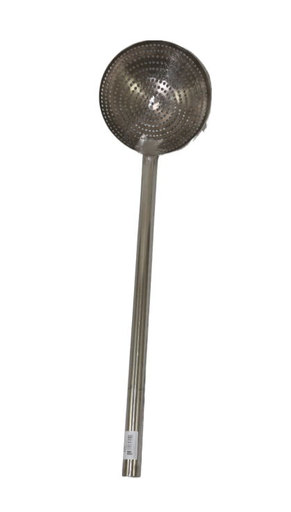 WHOLESALE ONLY: ZS-704, ZS-705: Stainless Steel Skimmer