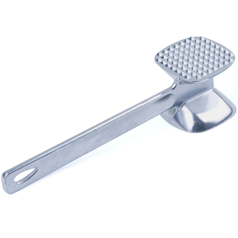ZH-01, ZH-02: Aluminum Meat Tenderizing Hammer