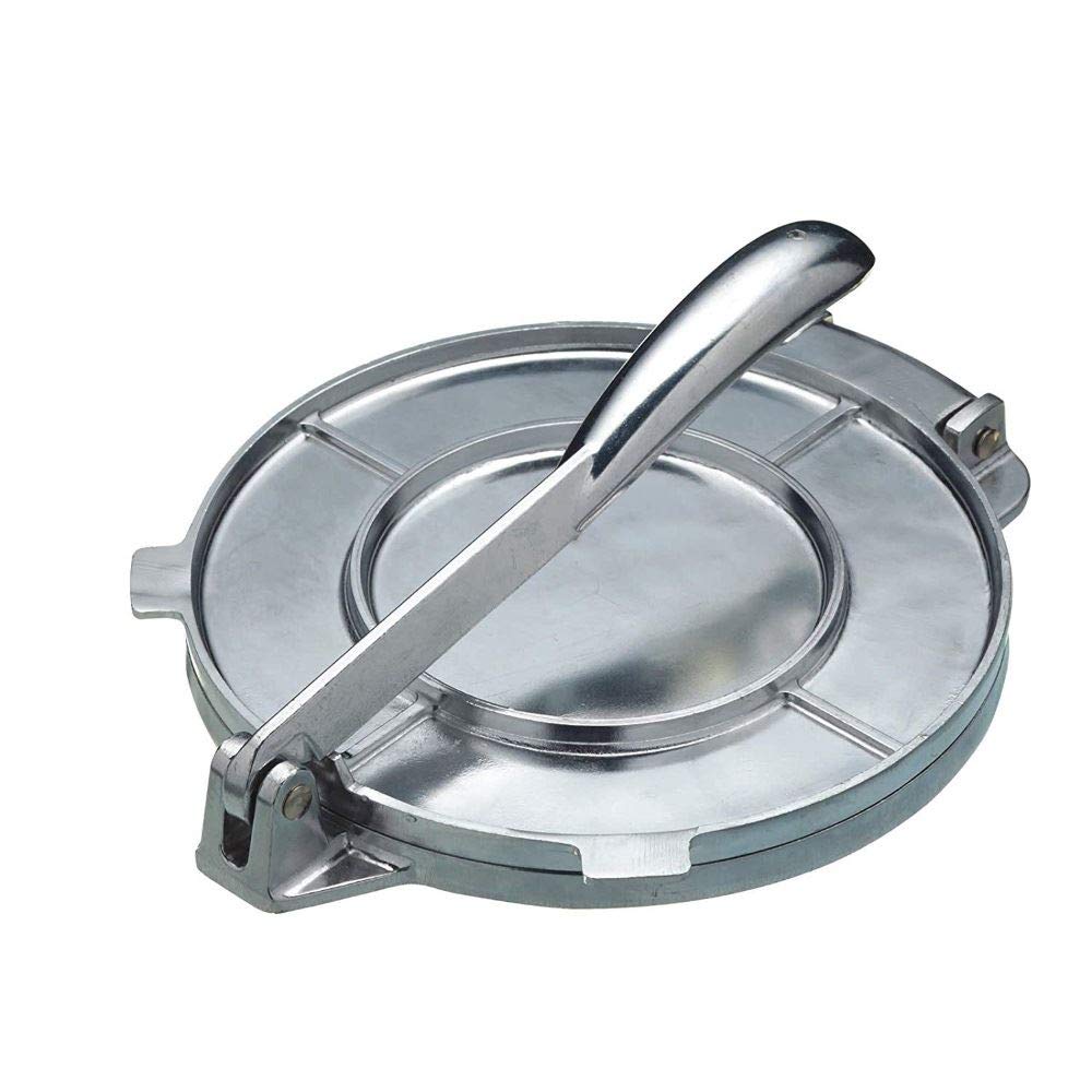 ZT-303, ZT-304: Aluminum Tortilla Press