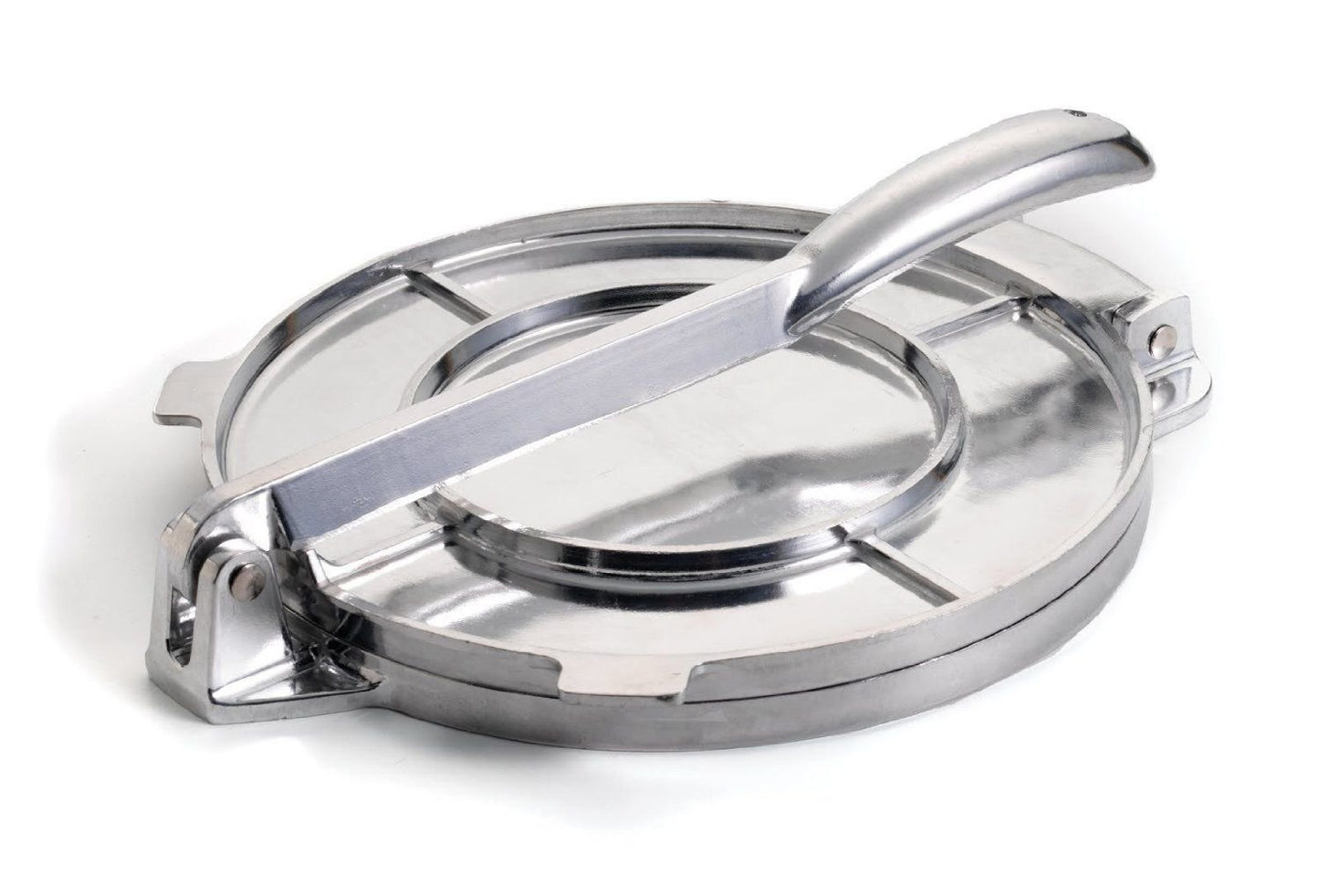 ZT-303, ZT-304: Aluminum Tortilla Press