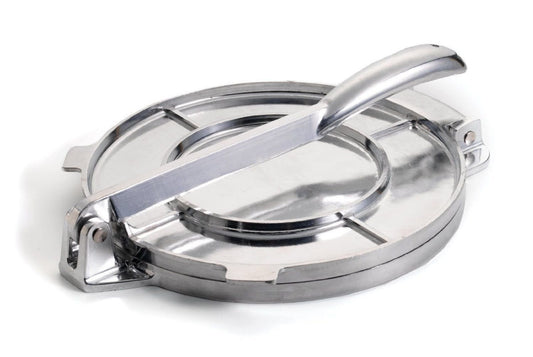 ZT-303, ZT-304: Aluminum Tortilla Press