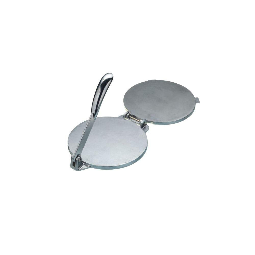 ZT-303, ZT-304: Aluminum Tortilla Press