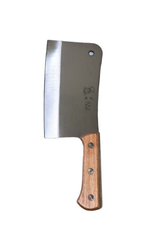 ZK-902: Extra Heavy Cleaver