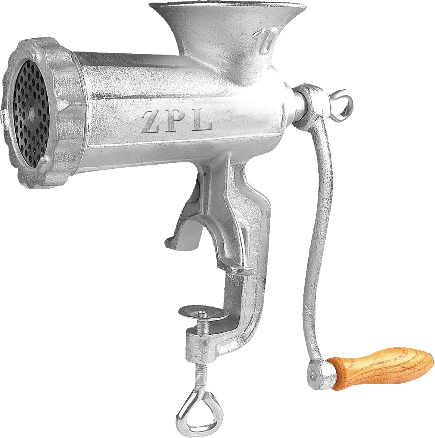 ZM-01: Manual Meat Mincer